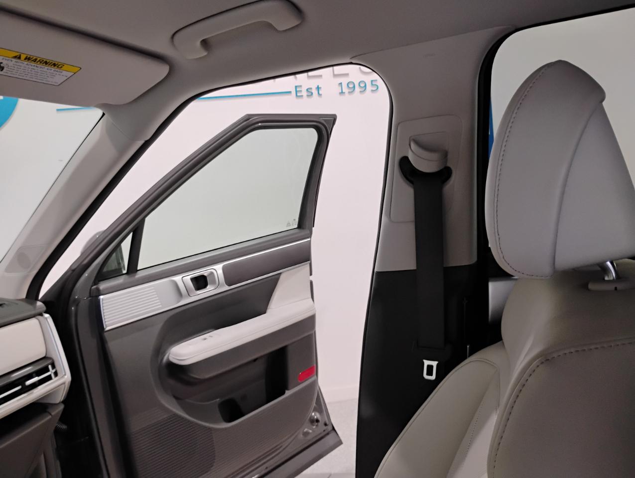 Hyundai Santa Fe SEL 2024