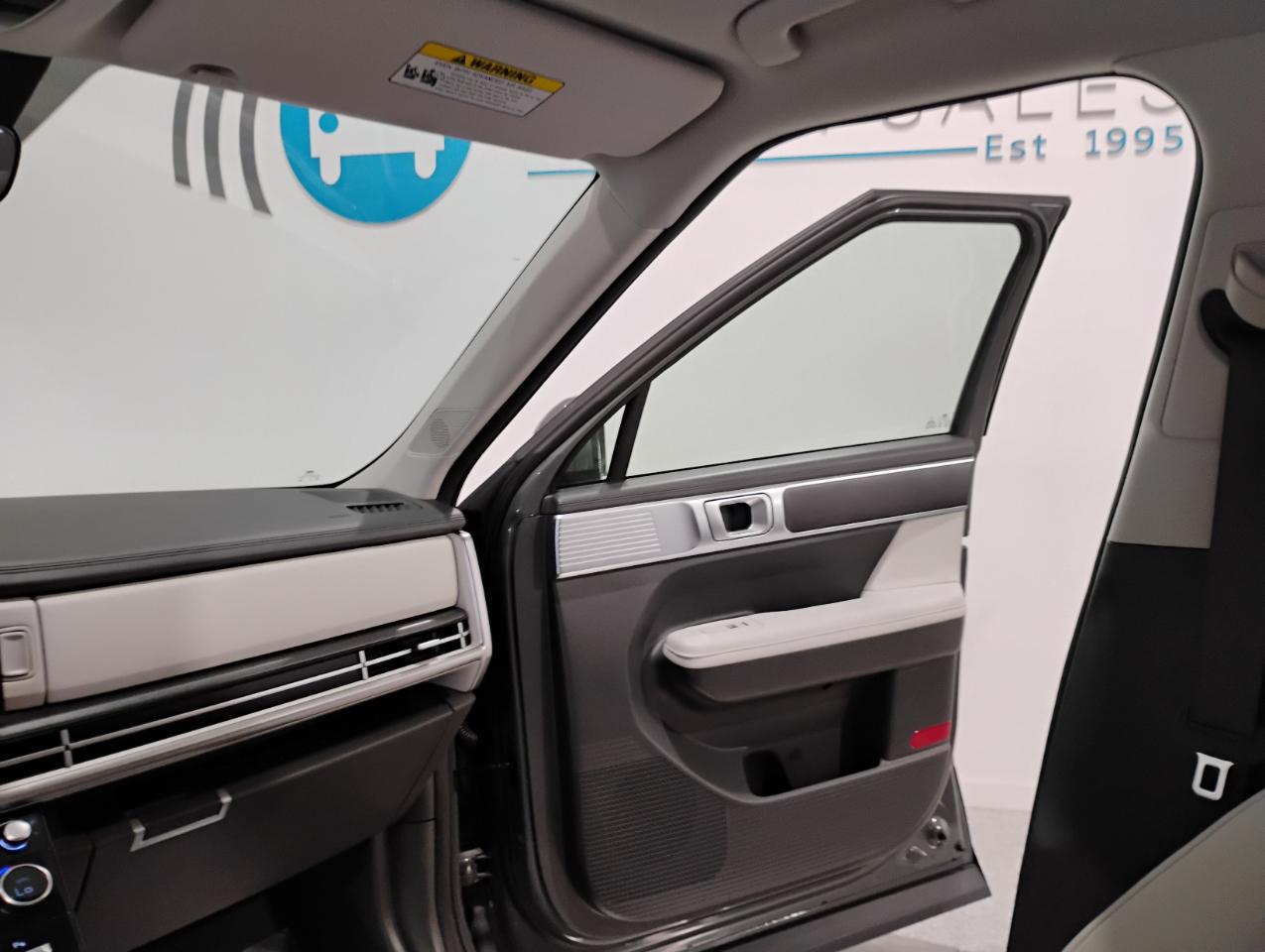 Hyundai Santa Fe SEL 2024