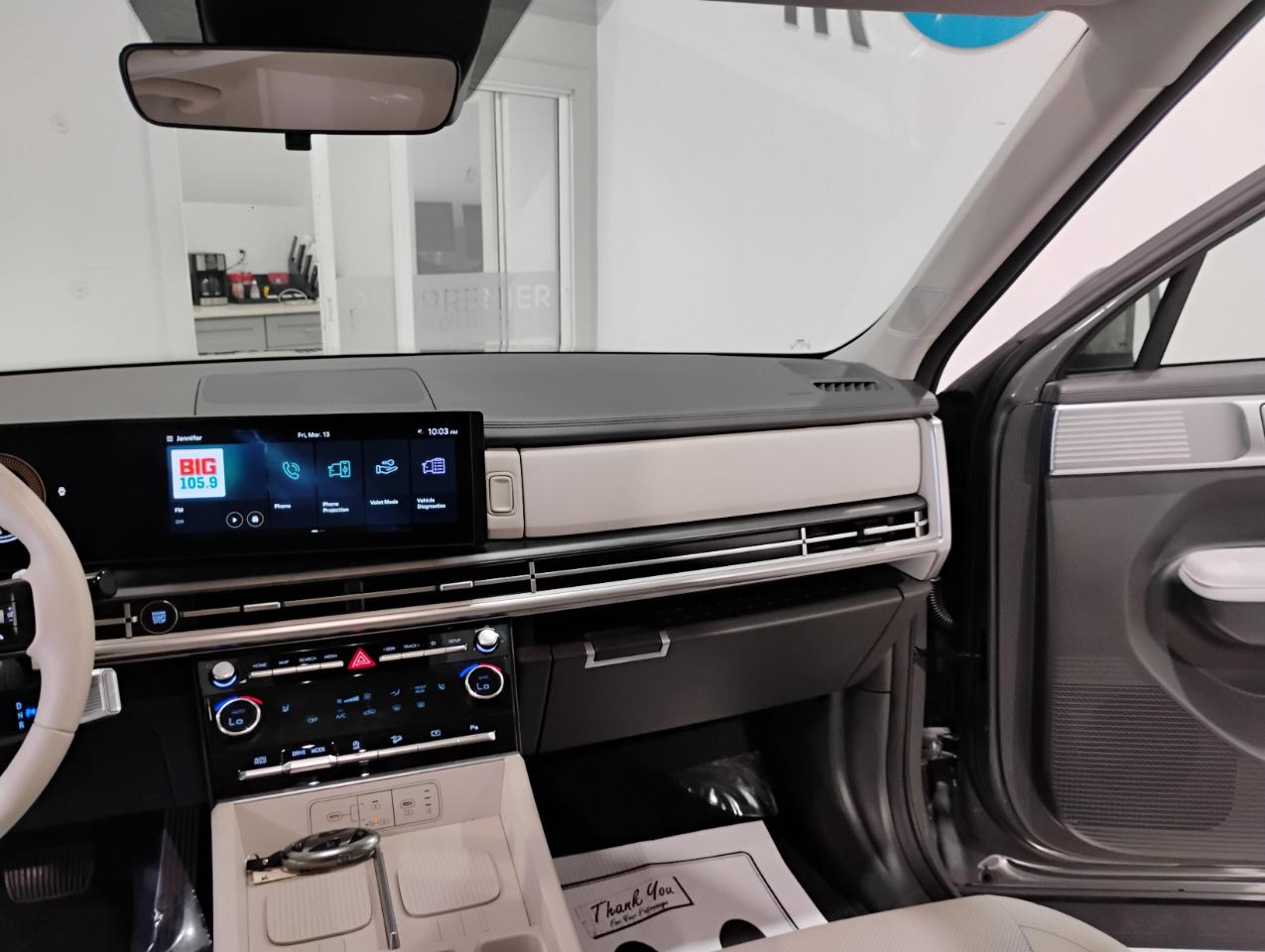 Hyundai Santa Fe SEL 2024