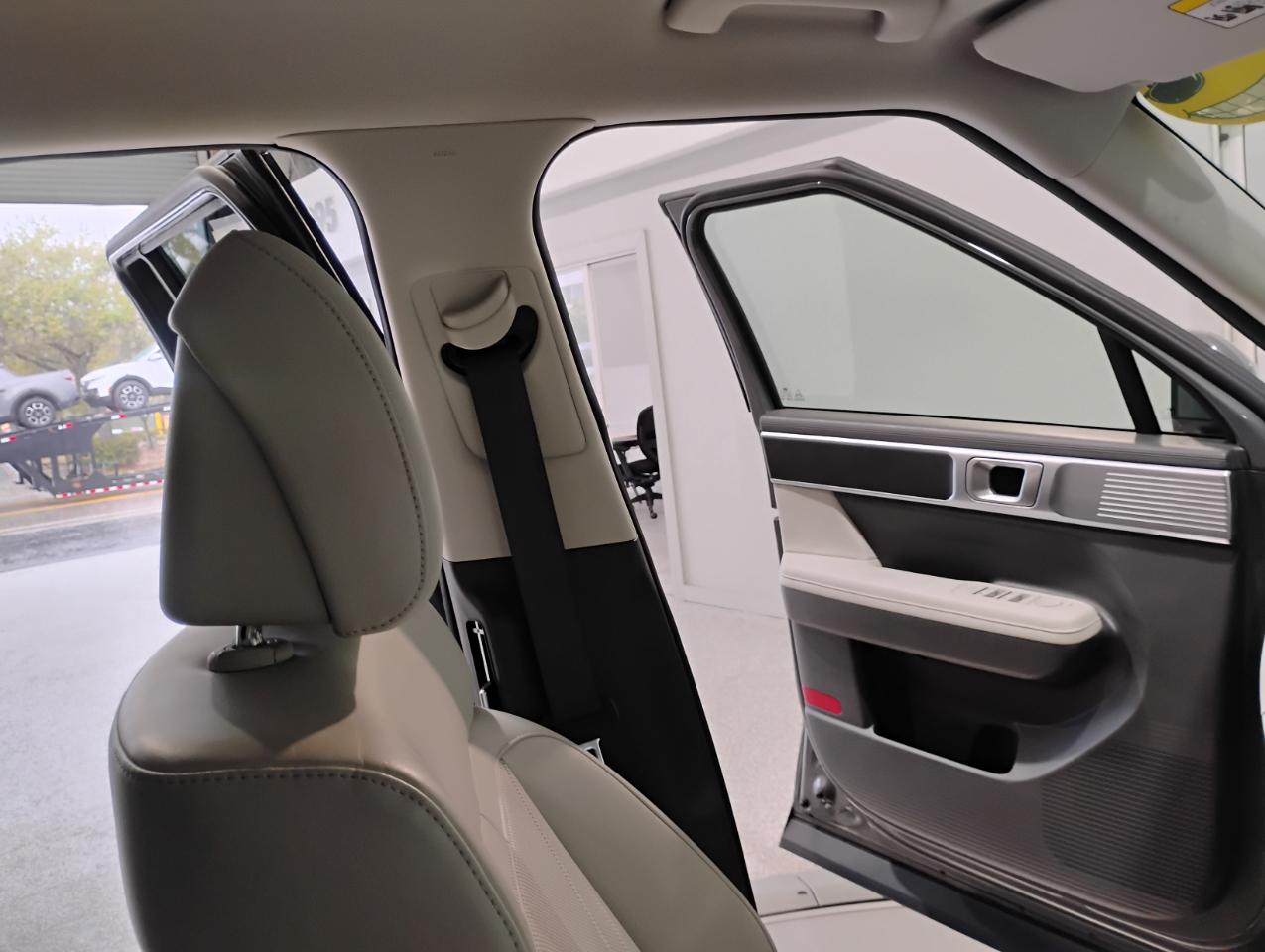 Hyundai Santa Fe SEL 2024