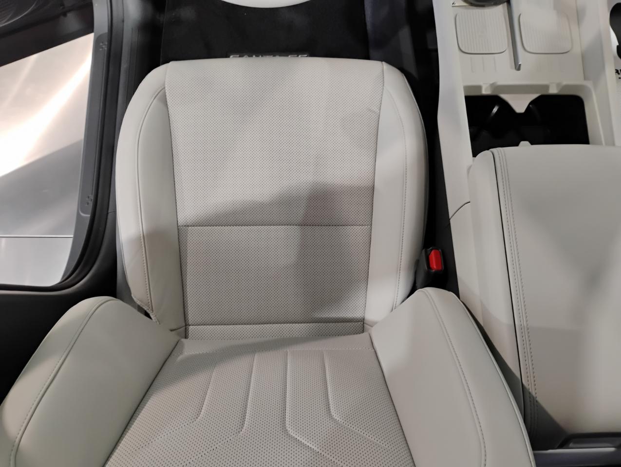 Hyundai Santa Fe SEL 2024