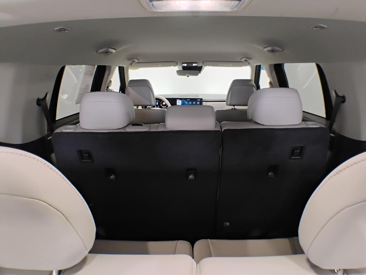 Hyundai Santa Fe SEL 2024