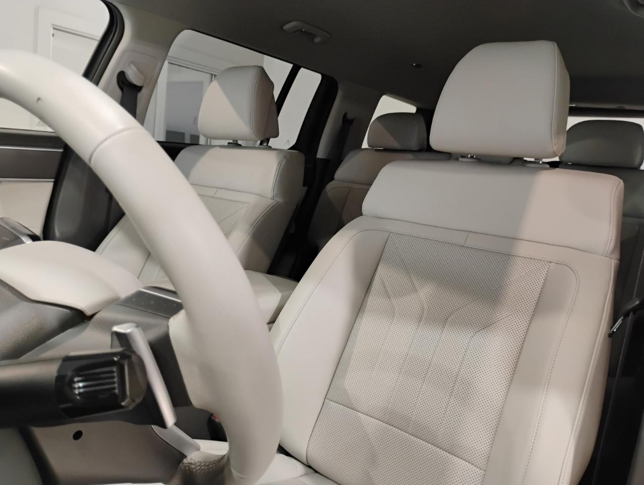 Hyundai Santa Fe SEL 2024