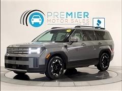 2024 Hyundai Santa Fe 
