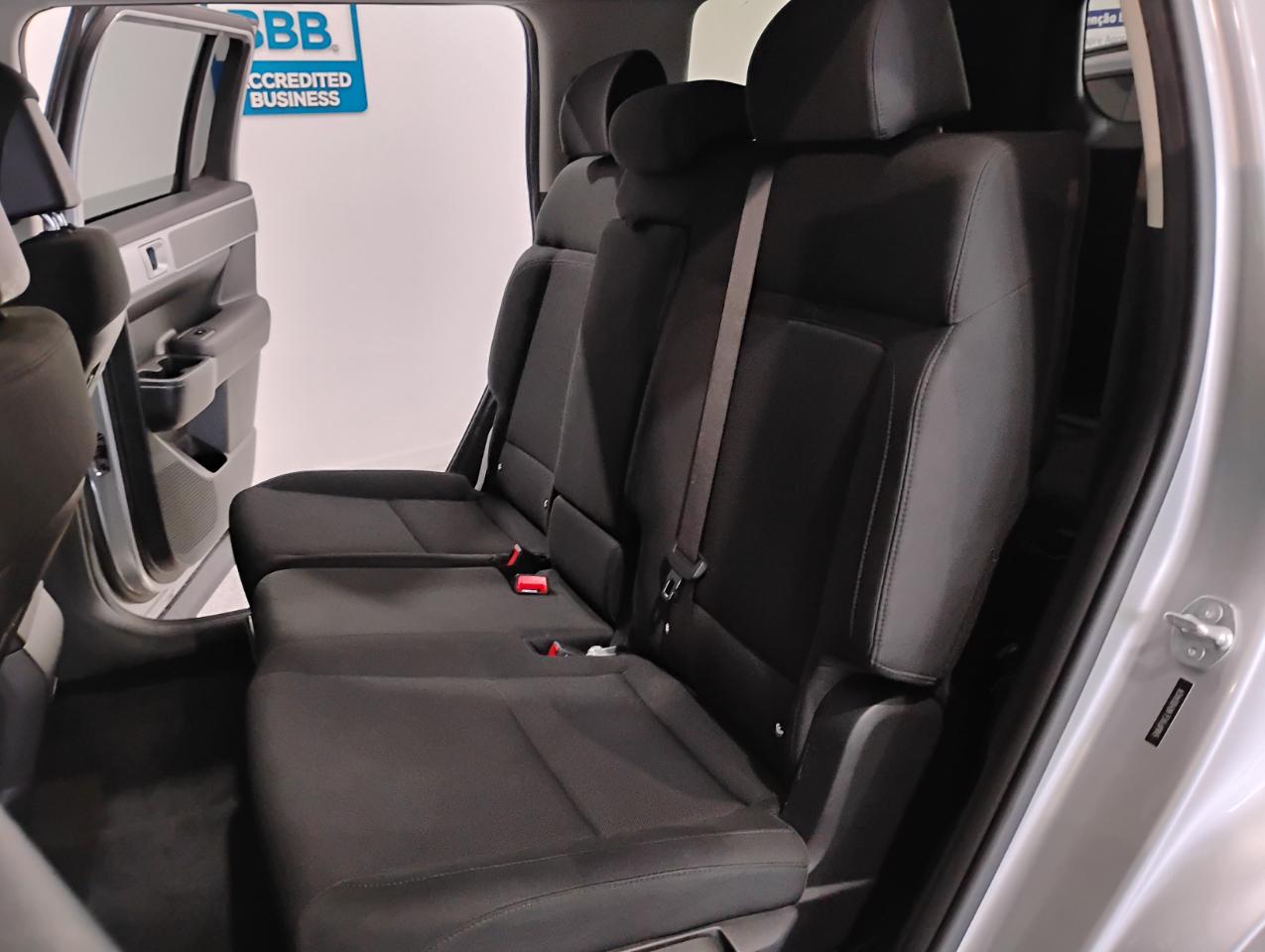 Hyundai Santa Fe SE 2024