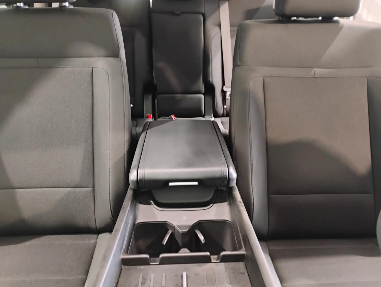 Hyundai Santa Fe SE 2024