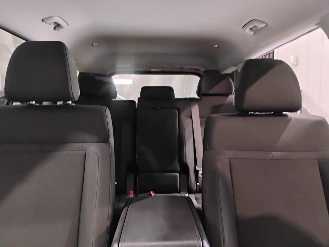 Hyundai Santa Fe SE 2024