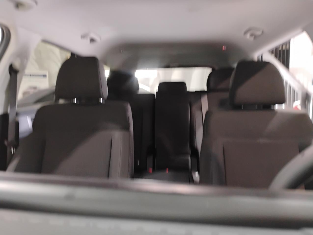 Hyundai Santa Fe SE 2024