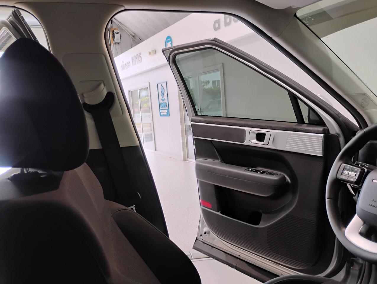 Hyundai Santa Fe SE 2024