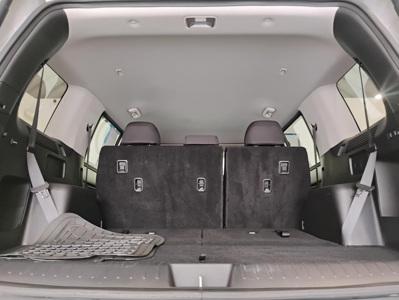 Hyundai Santa Fe SE 2024