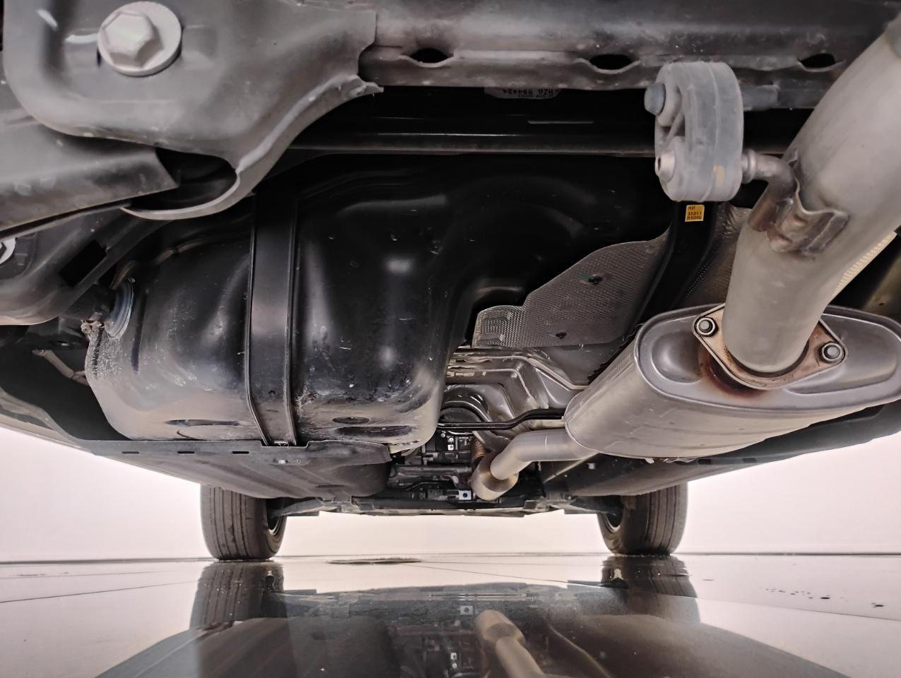 Hyundai Santa Fe SE 2024