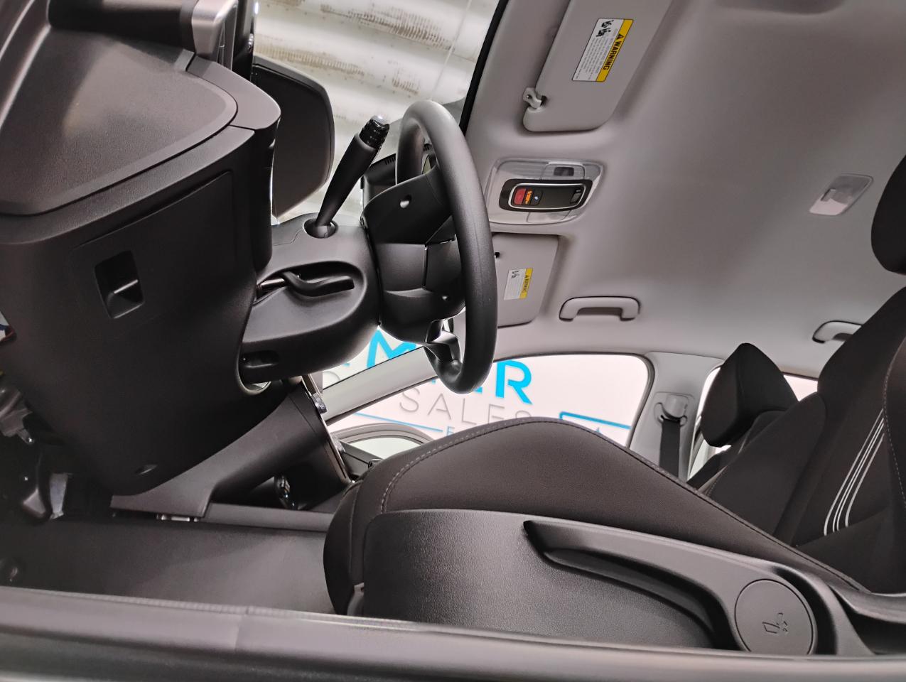 Hyundai Elantra SEL 2024