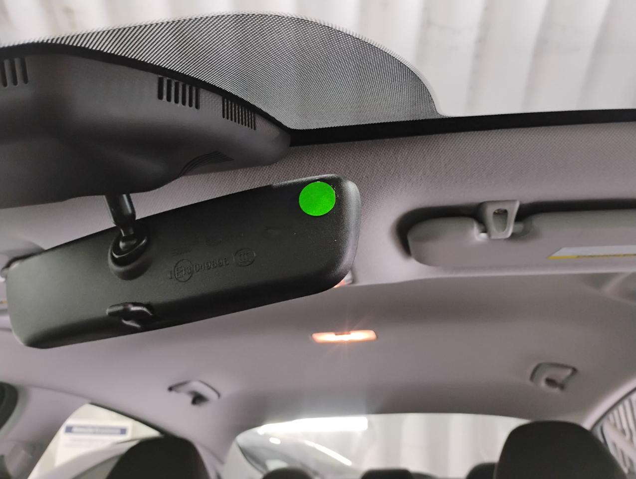 Hyundai Elantra SEL 2024