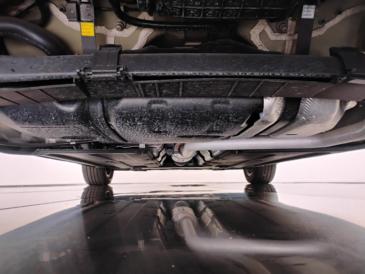 Hyundai Elantra SEL 2024