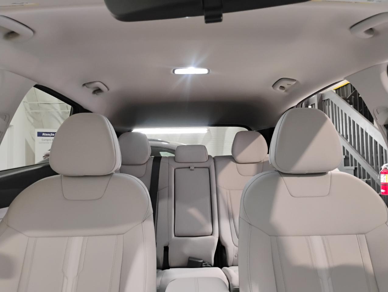 Hyundai Tucson SEL 2025