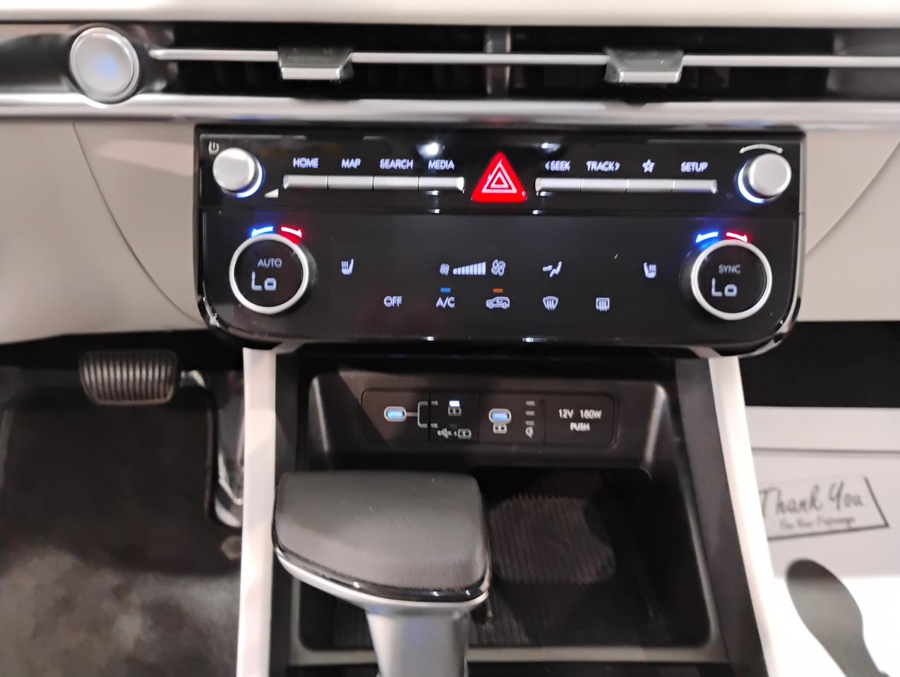 Hyundai Tucson SEL 2025