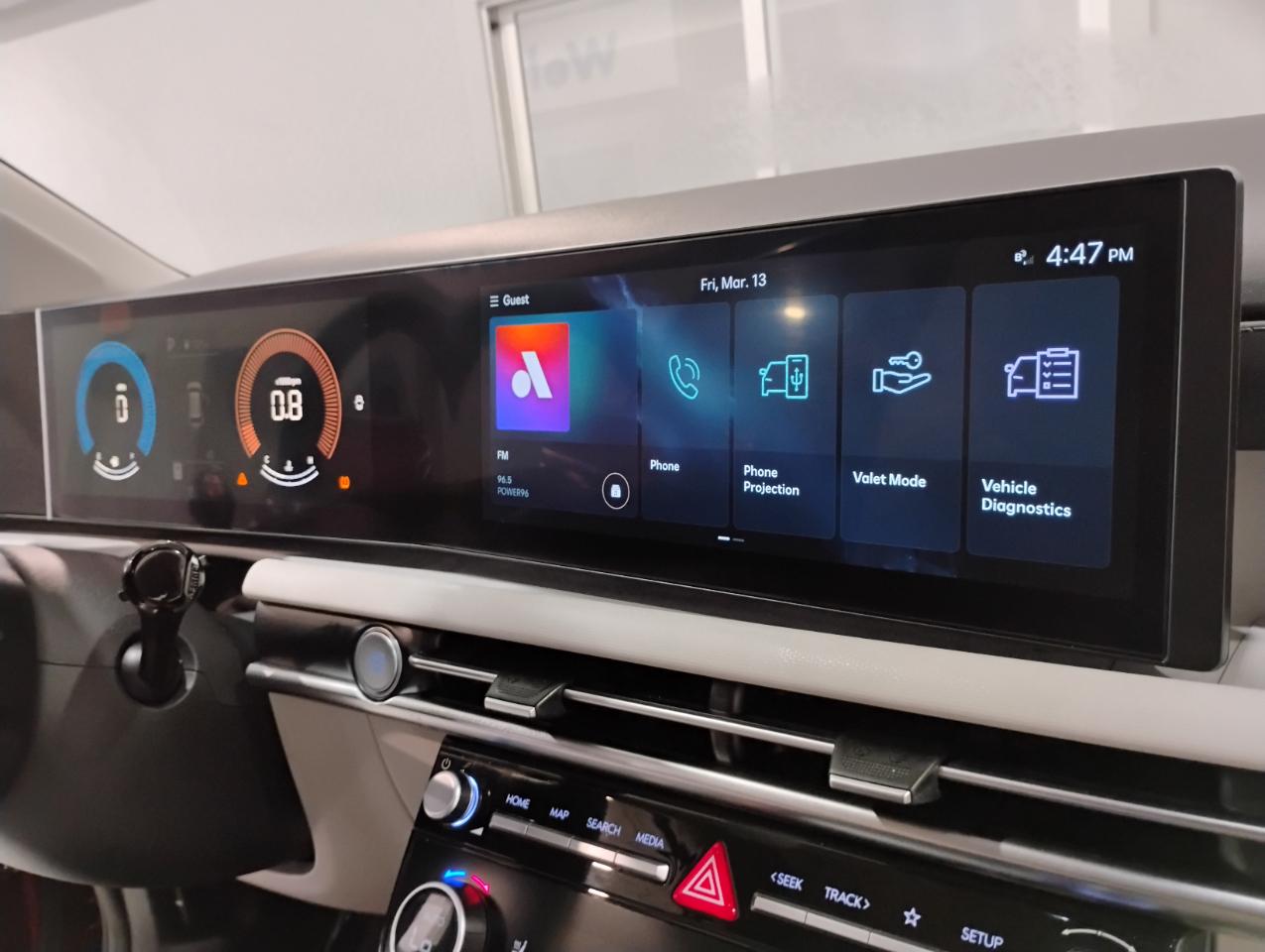 Hyundai Tucson SEL 2025