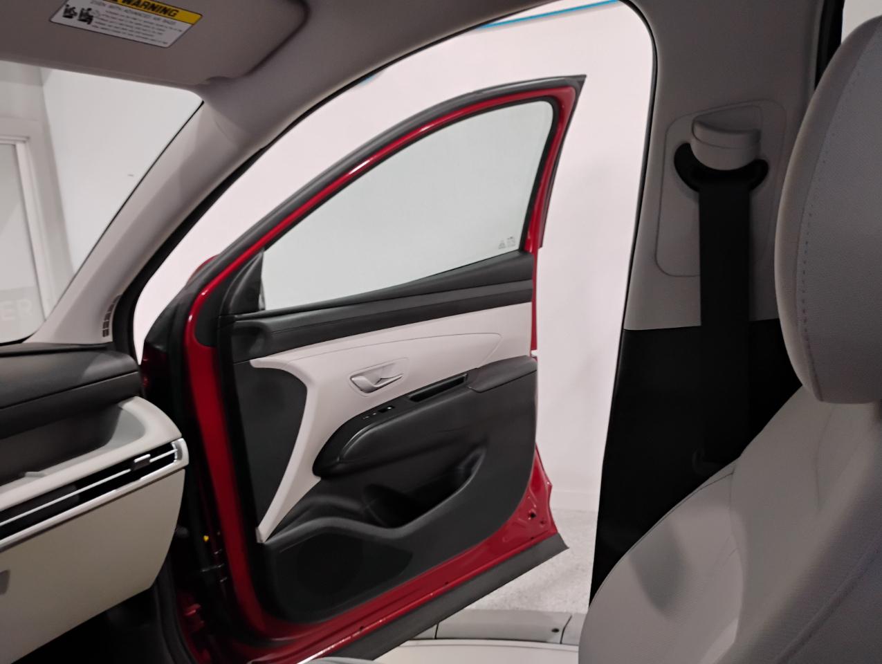 Hyundai Tucson SEL 2025