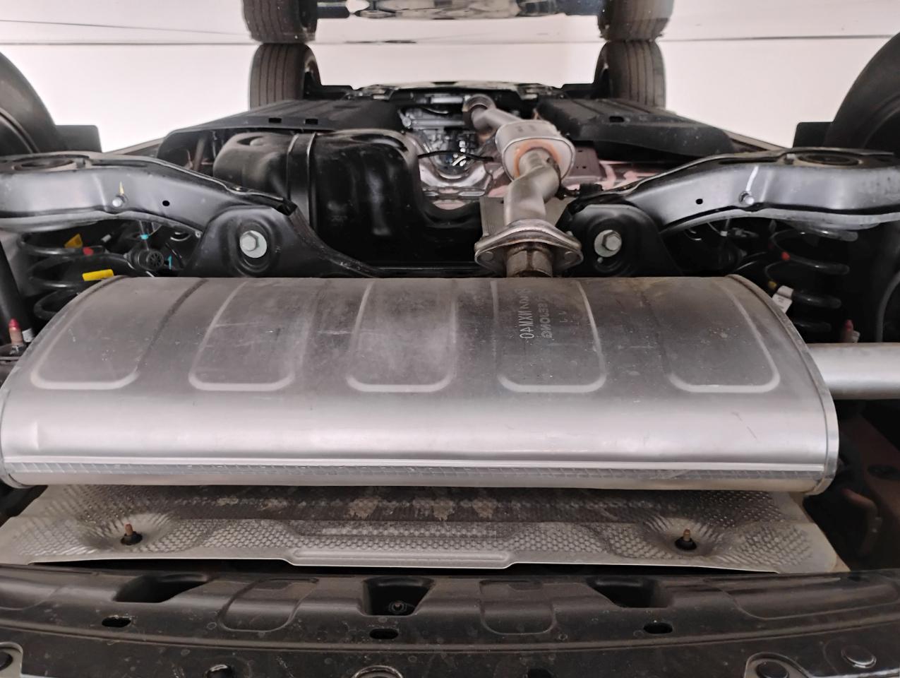 Hyundai Tucson SEL 2025