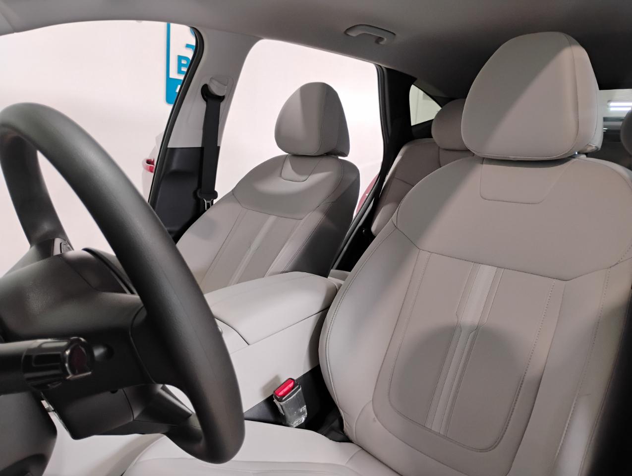 Hyundai Tucson SEL 2025