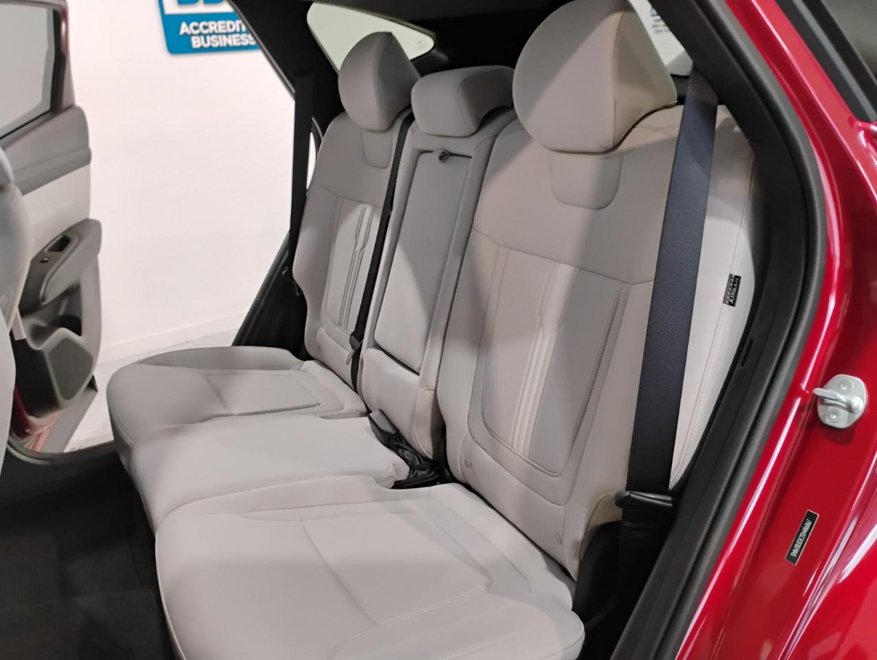 Hyundai Tucson SEL 2025