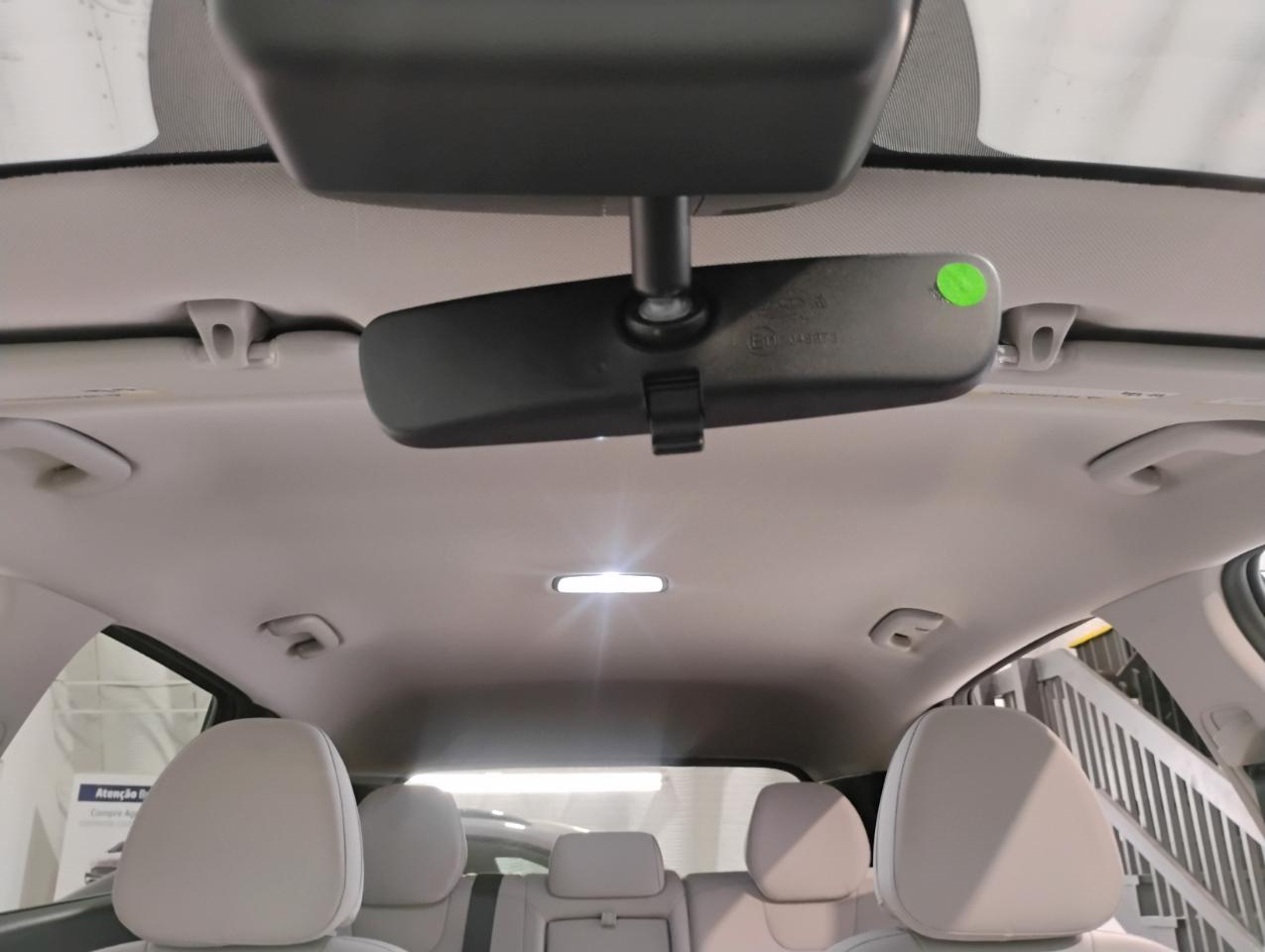 Hyundai Tucson SEL 2025