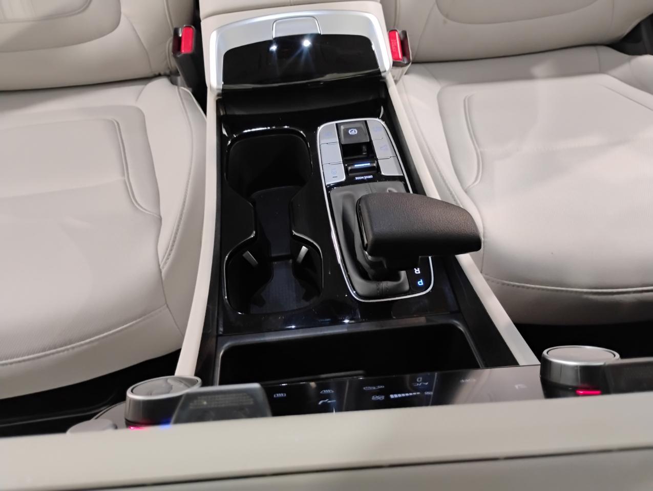 Hyundai Tucson SEL 2025