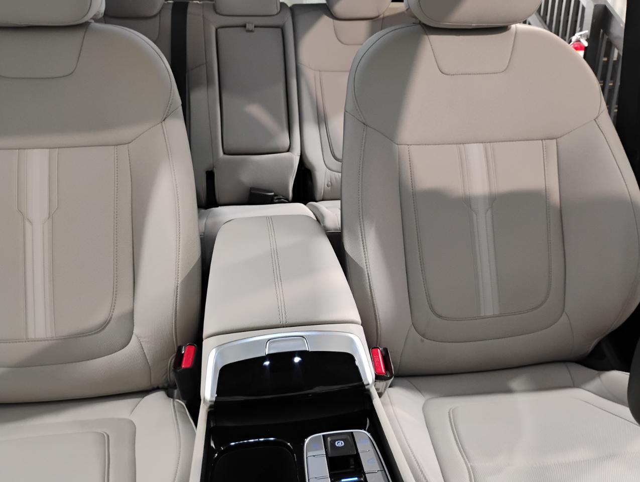 Hyundai Tucson SEL 2025