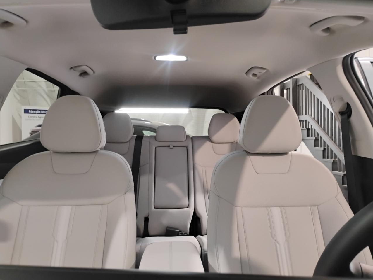 Hyundai Tucson SEL 2025