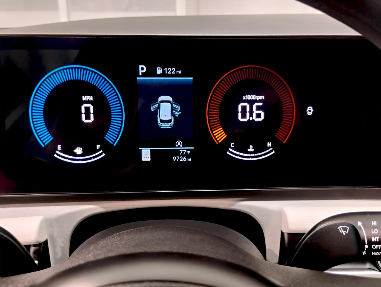 Hyundai Tucson SEL 2025