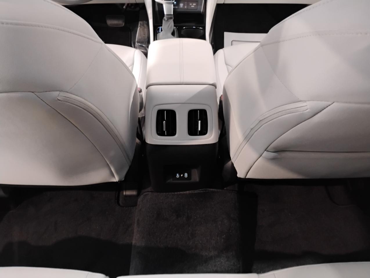 Hyundai Tucson SEL 2025