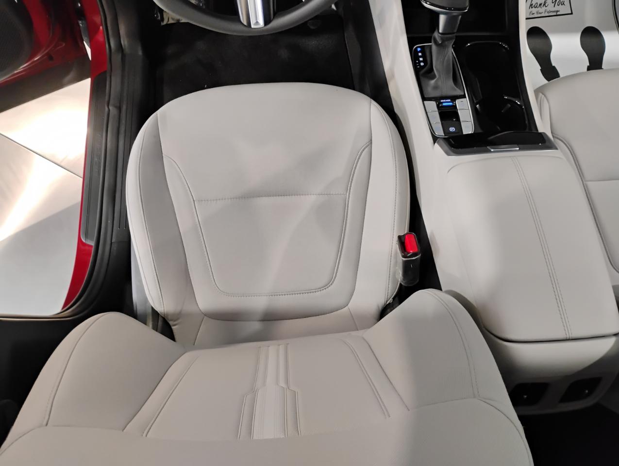 Hyundai Tucson SEL 2025