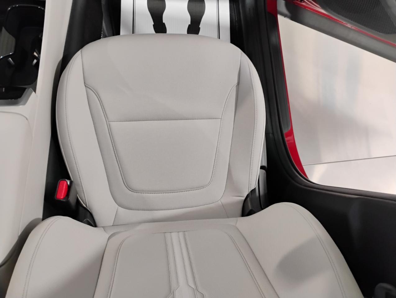 Hyundai Tucson SEL 2025