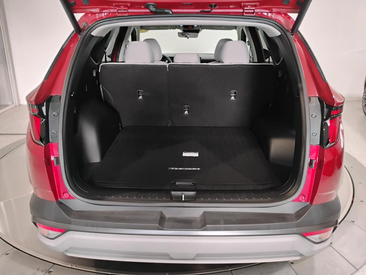 Hyundai Tucson SEL 2025