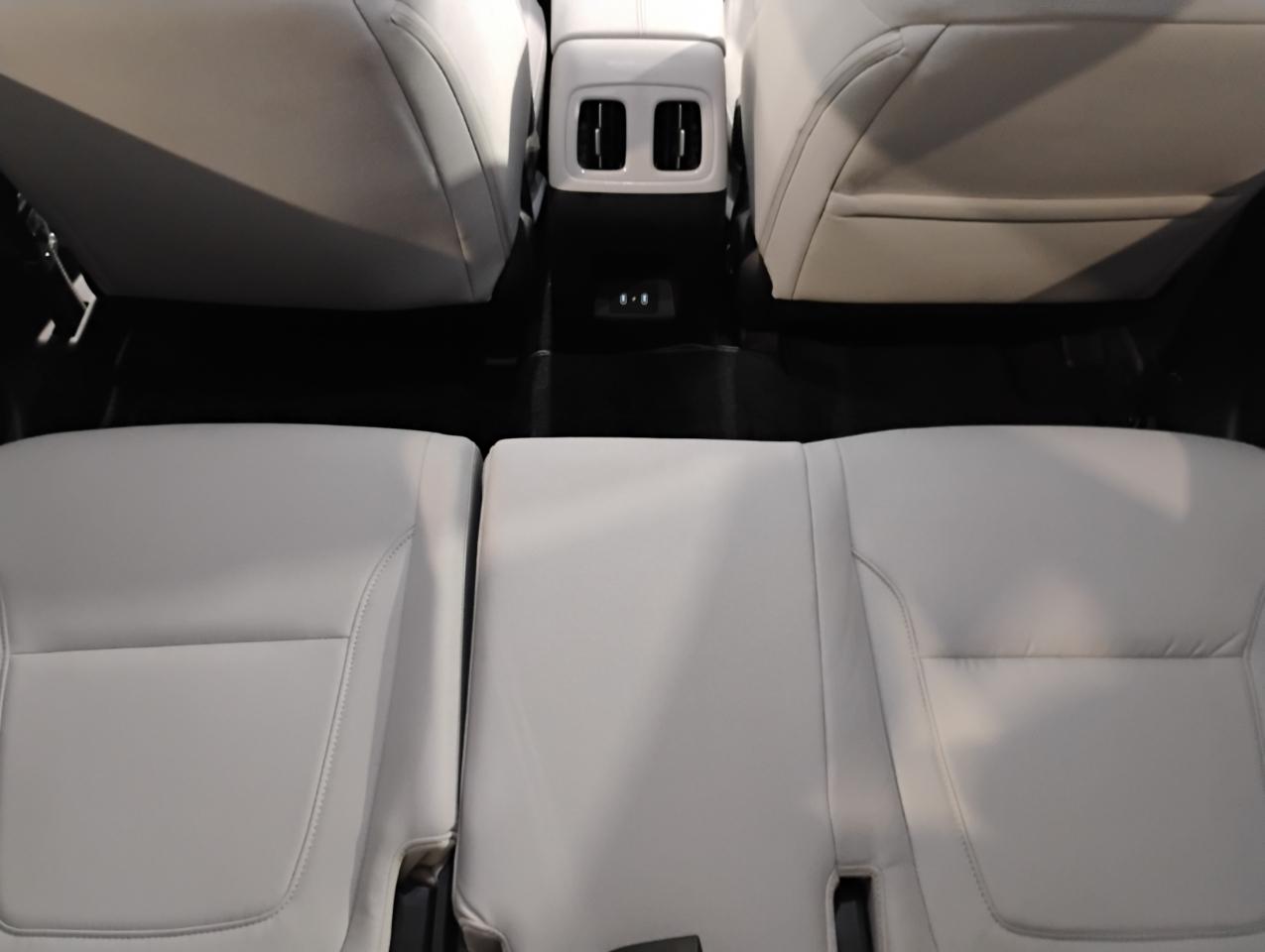 Hyundai Tucson SEL 2025