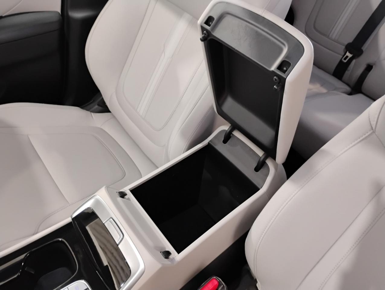 Hyundai Tucson SEL 2025