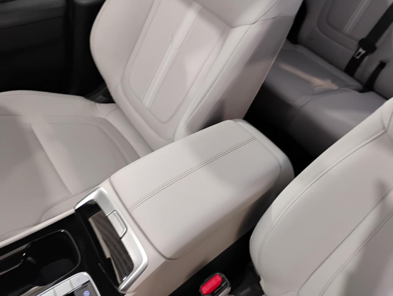 Hyundai Tucson SEL 2025