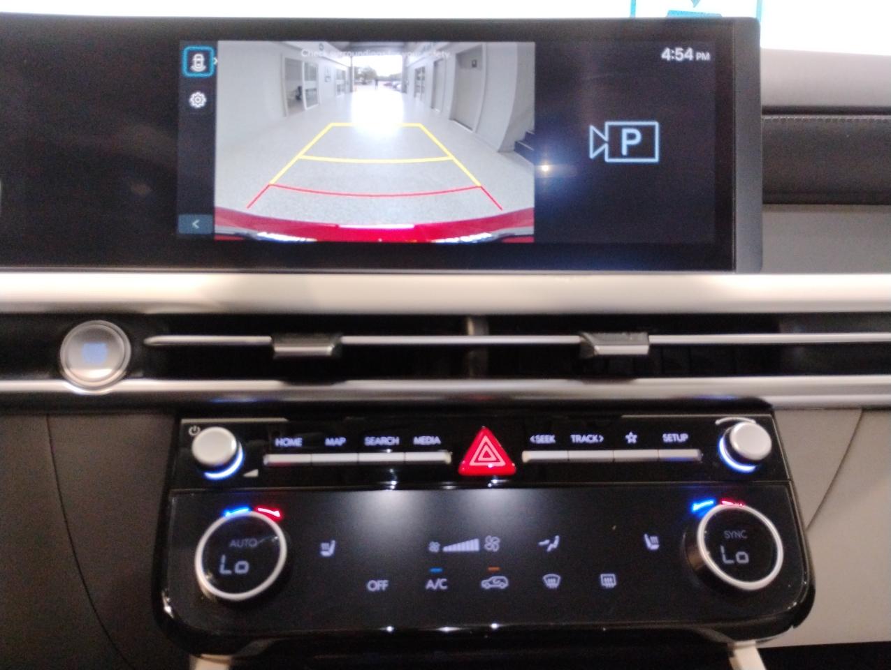 Hyundai Tucson SEL 2025