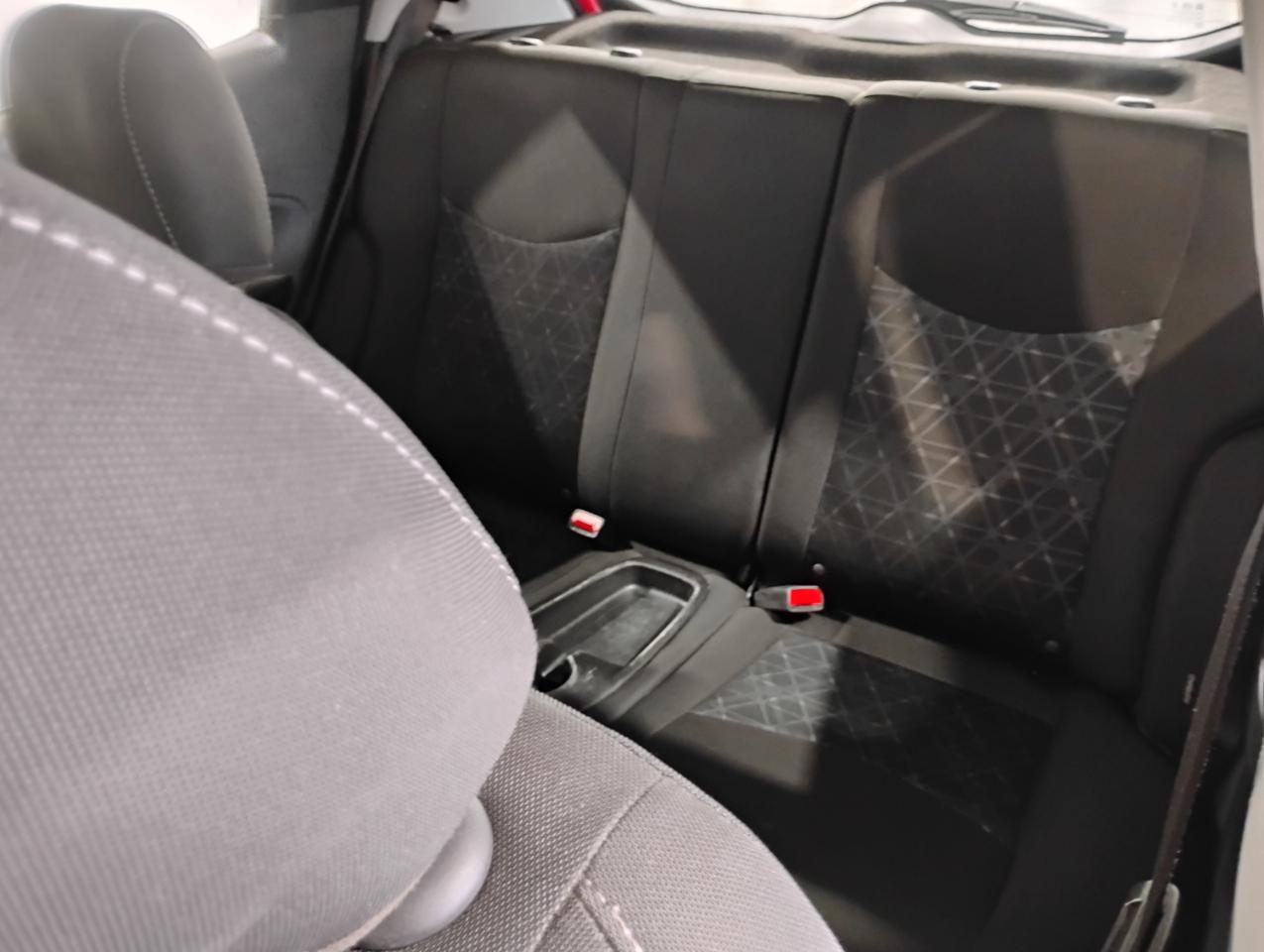 Chevrolet Spark 1LT CVT 2021