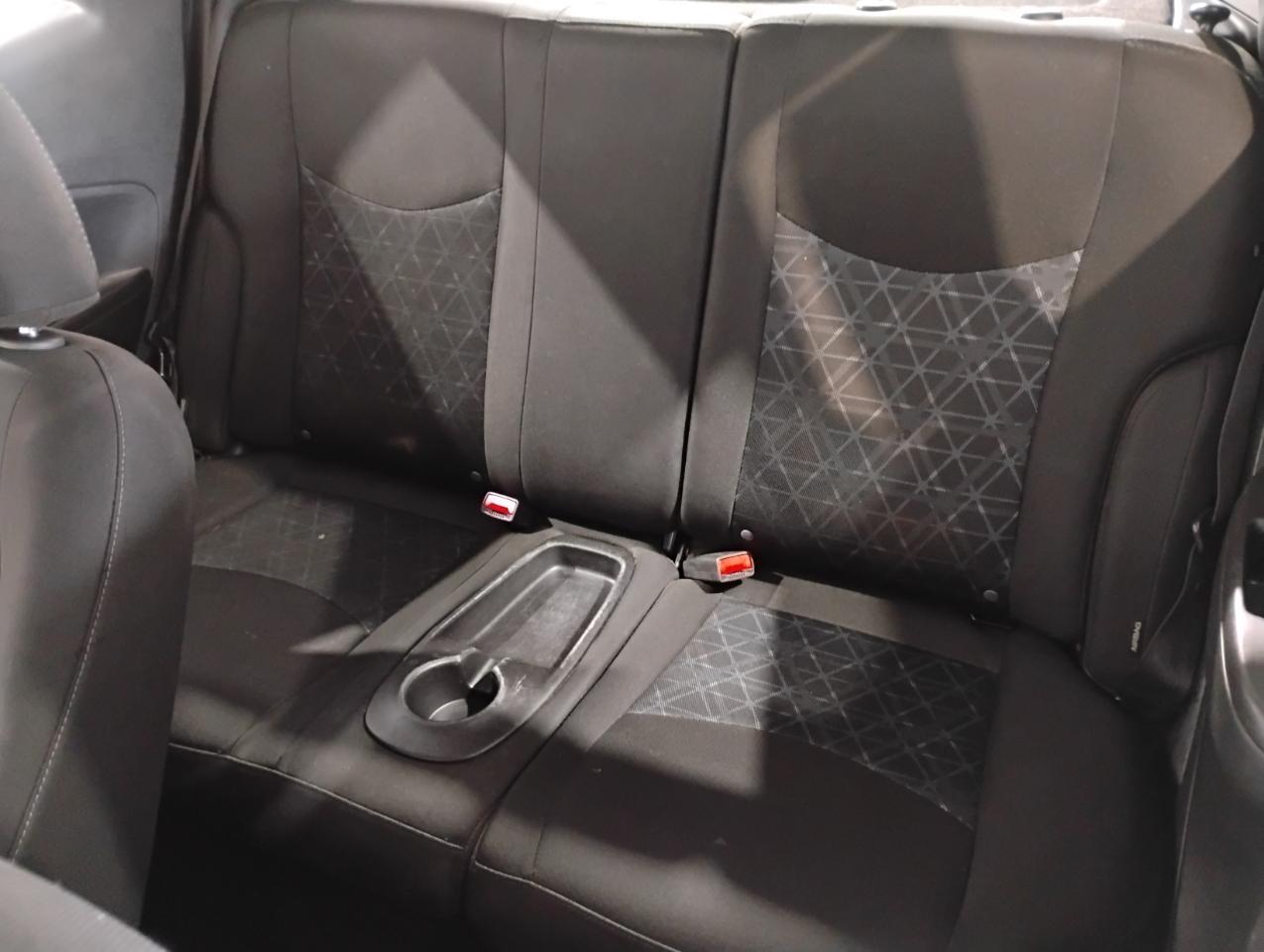 Chevrolet Spark 1LT CVT 2021