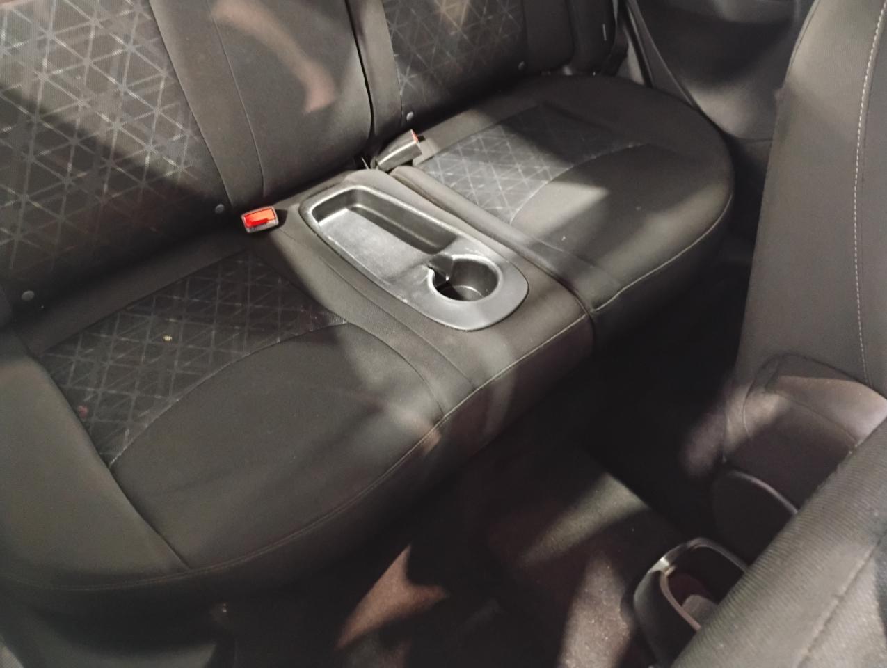 Chevrolet Spark 1LT CVT 2021