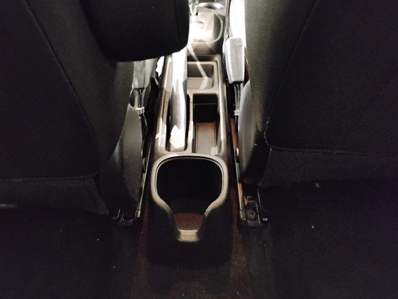 Chevrolet Spark 1LT CVT 2021