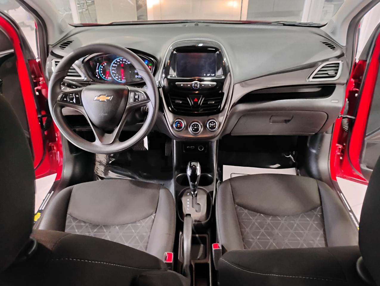 Chevrolet Spark 1LT CVT 2021