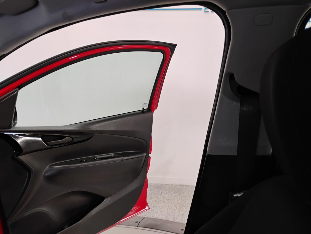 Chevrolet Spark 1LT CVT 2021