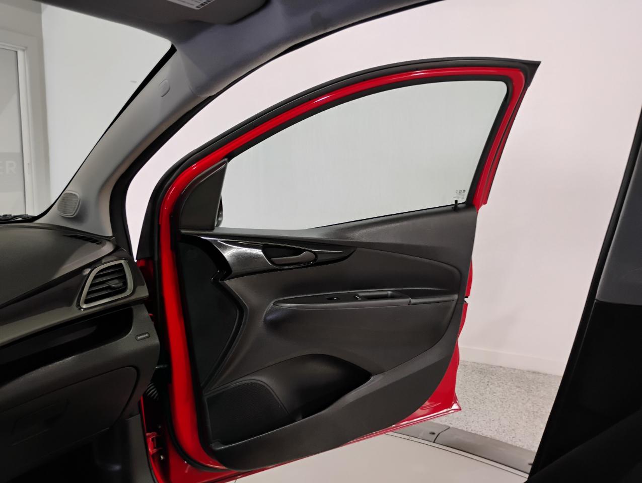 Chevrolet Spark 1LT CVT 2021