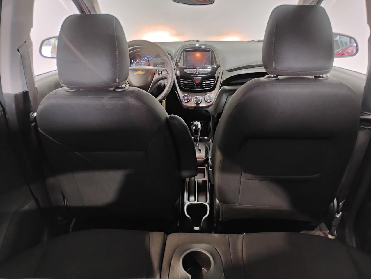 Chevrolet Spark 1LT CVT 2021