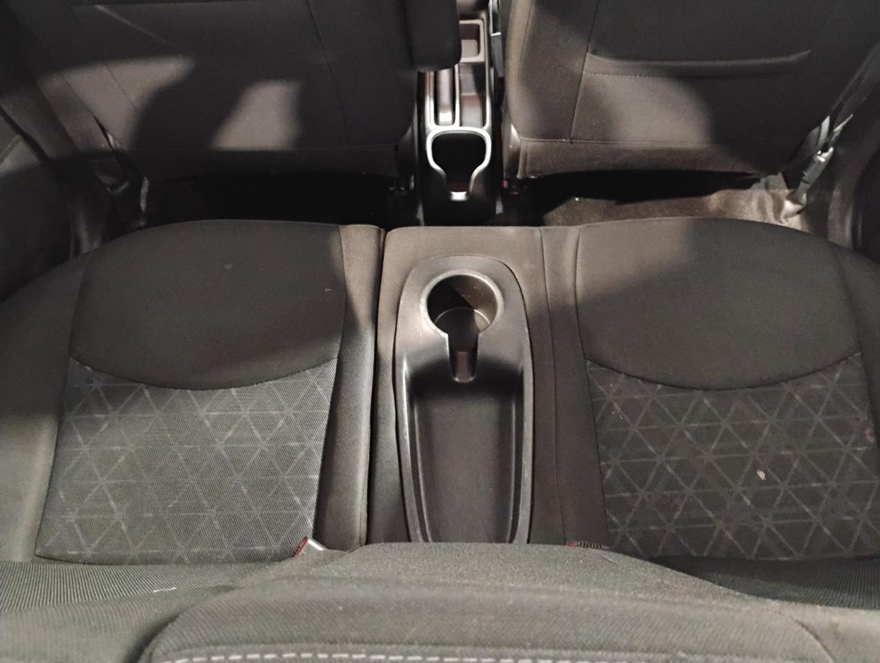 Chevrolet Spark 1LT CVT 2021