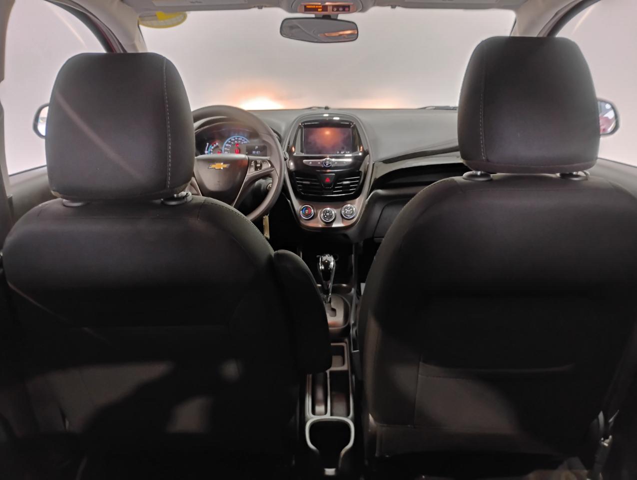 Chevrolet Spark 1LT CVT 2021