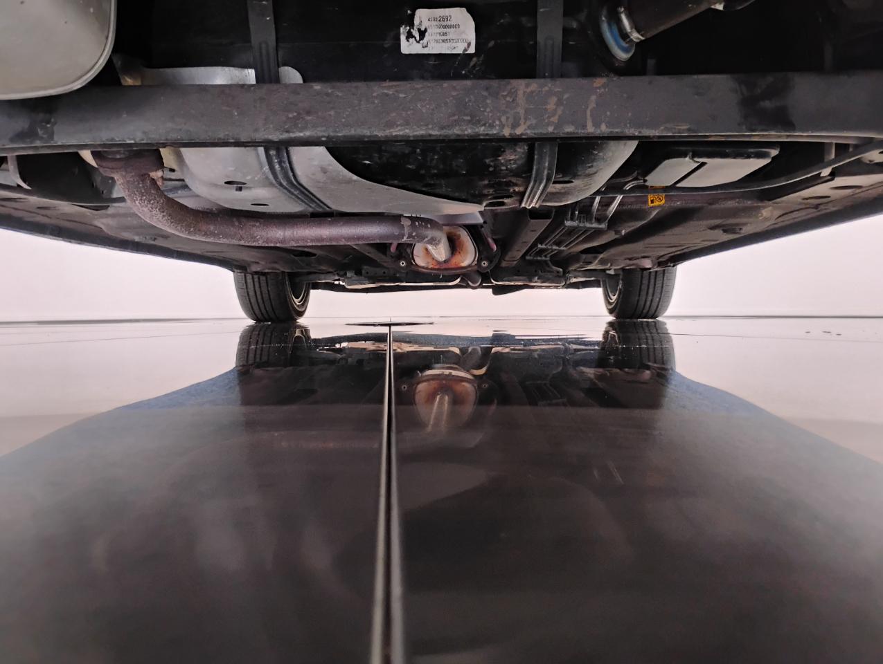 Chevrolet Spark 1LT CVT 2021