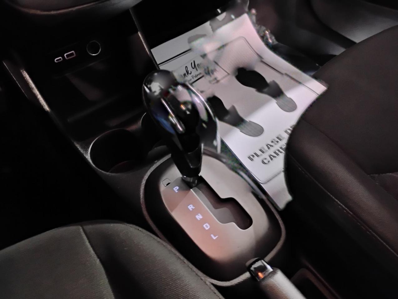 Chevrolet Spark 1LT CVT 2021